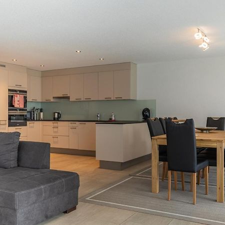 Moench Apartment - Aare Jungfrau Ag Вильдерсвиль Экстерьер фото